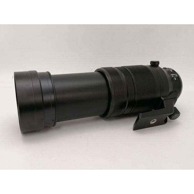 【中古】Panasonic LEICA DG VARIO-ELMAR 100-400mm/F4.0-6.3 II ASPH./POWER O.I.S. H-RSA100400 (MFTマウント)【新宿2】保証期間１ヶ月【ランクA】の画像