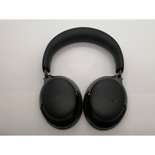 中古】BOSE QuietComfort Ultra Headphones 第2世代 [ブラック]【大須