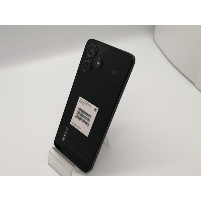 中古】Xiaomi SoftBank 【SIMフリー】 Redmi 12 5G 4GB 128GB
