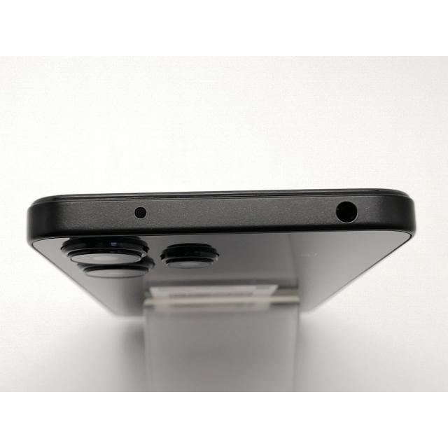 中古】Xiaomi SoftBank 【SIMフリー】 Redmi 12 5G 4GB 128GB