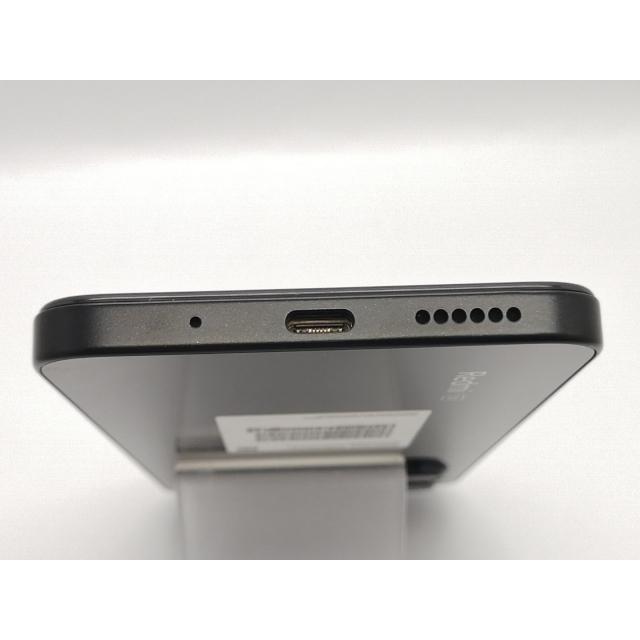 中古】Xiaomi SoftBank 【SIMフリー】 Redmi 12 5G 4GB 128GB