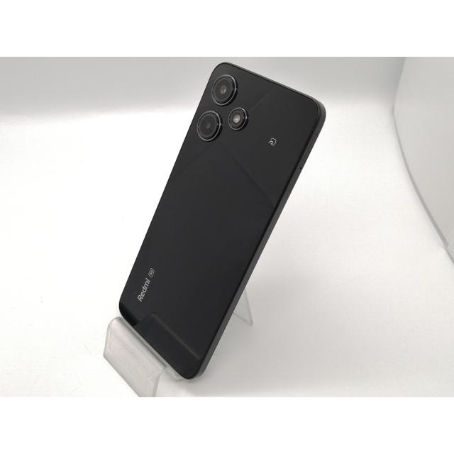 中古】Xiaomi SoftBank 【SIMフリー】 Redmi 12 5G 4GB 128GB