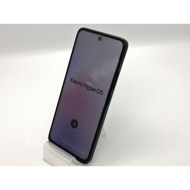 中古】Xiaomi SoftBank 【SIMフリー】 Redmi 12 5G 4GB 128GB