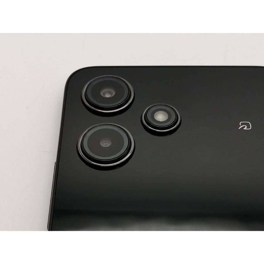 中古】Xiaomi SoftBank 【SIMフリー】 Redmi 12 5G 4GB 128GB