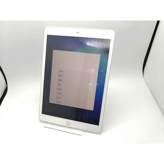 中古】Apple 【Wi-Fi】 iPad（第7世代/2019） 128GB シルバー MW782J/A