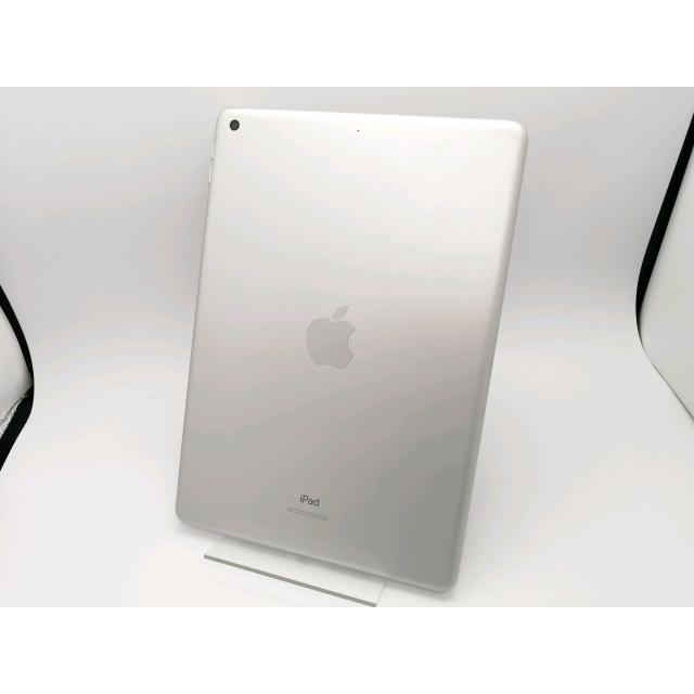 中古】Apple 【Wi-Fi】 iPad（第7世代/2019） 128GB シルバー MW782J/A