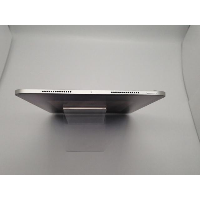 【中古】Apple 【Wi-Fi】 11インチ iPad Pro（M4/2024） 256GB シルバー 標準ガラス MVV93J/A【大須アメ横】保証期間１ヶ月【ランクB】の画像