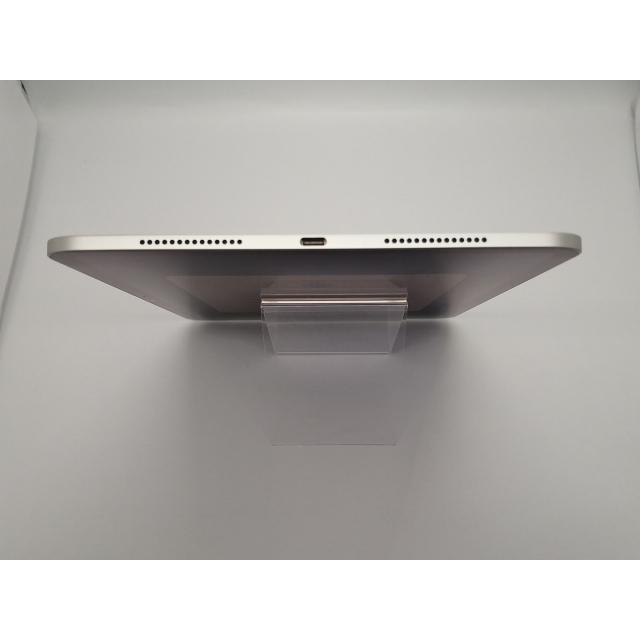 【中古】Apple 【Wi-Fi】 11インチ iPad Pro（M4/2024） 256GB シルバー 標準ガラス MVV93J/A【大須アメ横】保証期間１ヶ月【ランクB】の画像
