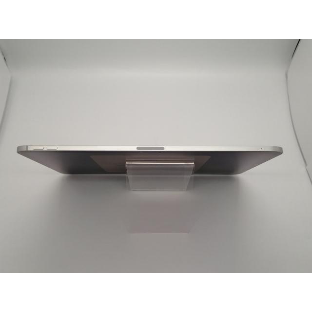 【中古】Apple 【Wi-Fi】 11インチ iPad Pro（M4/2024） 256GB シルバー 標準ガラス MVV93J/A【大須アメ横】保証期間１ヶ月【ランクB】の画像