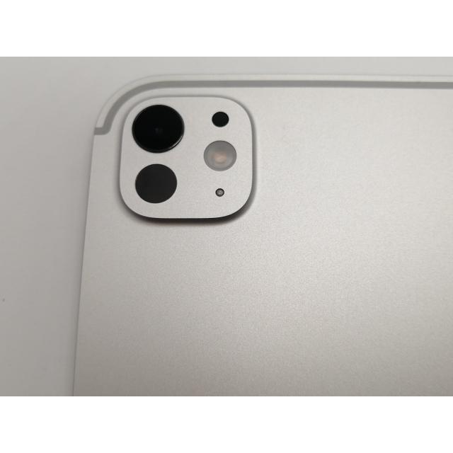 中古】Apple 【Wi-Fi】 11インチ iPad Pro（M4/2024） 256GB シルバー