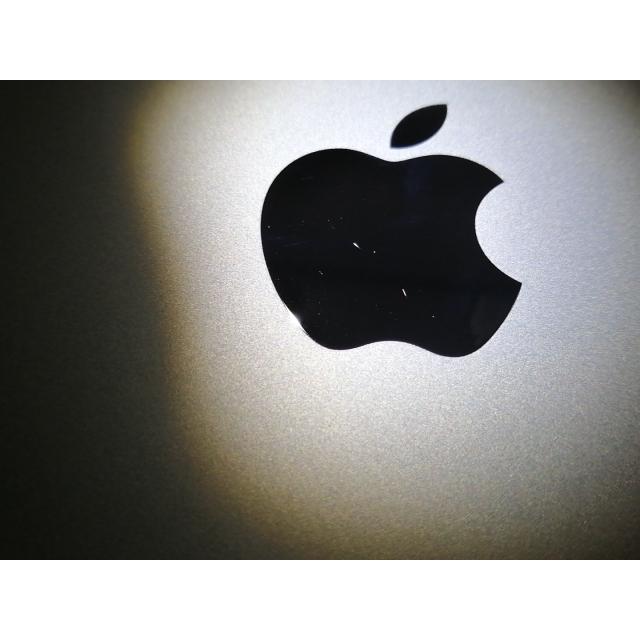 【中古】Apple 【Wi-Fi】 11インチ iPad Pro（M4/2024） 256GB シルバー 標準ガラス MVV93J/A【大須アメ横】保証期間１ヶ月【ランクB】の画像