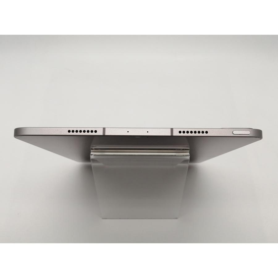 【中古】Apple SoftBank 【SIMフリー】 11インチ iPad Pro（第4世代/2022） 256GB スペースグレイ MNYE3J/A【秋葉2号】保証期間１ヶ月【ランクB】の画像