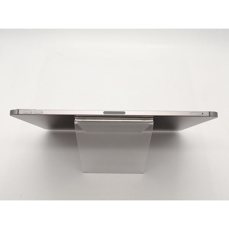 【中古】Apple SoftBank 【SIMフリー】 11インチ iPad Pro（第4世代/2022） 256GB スペースグレイ MNYE3J/A【秋葉2号】保証期間１ヶ月【ランクB】の画像