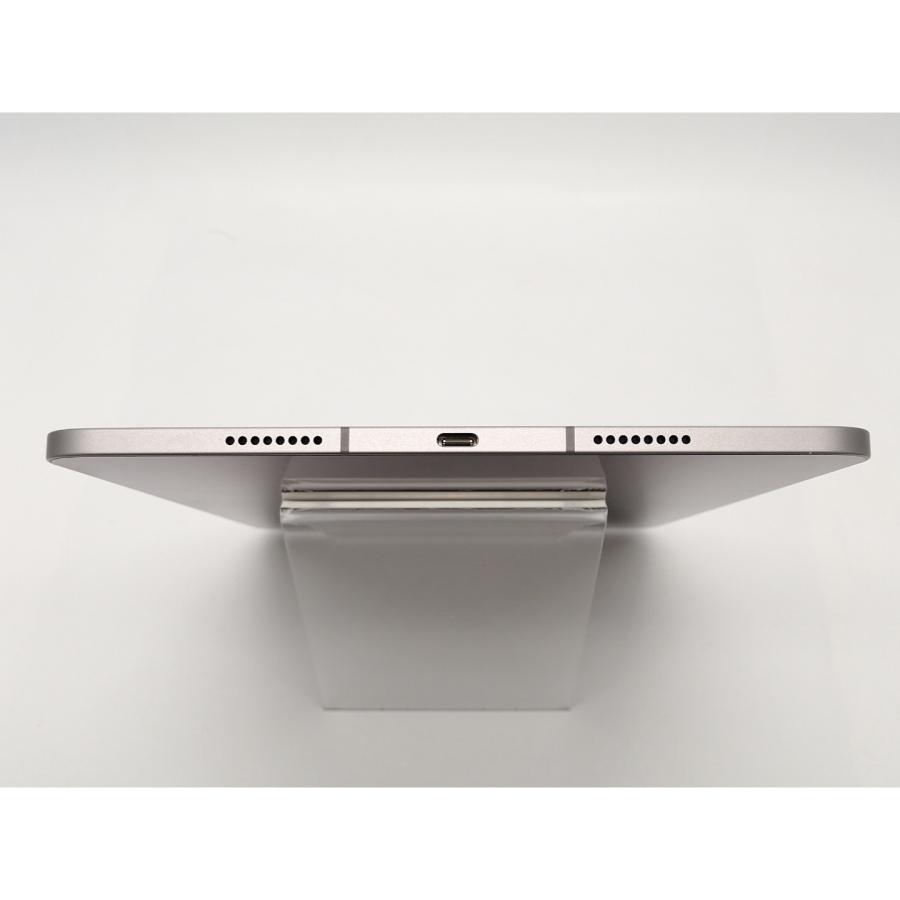 【中古】Apple SoftBank 【SIMフリー】 11インチ iPad Pro（第4世代/2022） 256GB スペースグレイ MNYE3J/A【秋葉2号】保証期間１ヶ月【ランクB】の画像