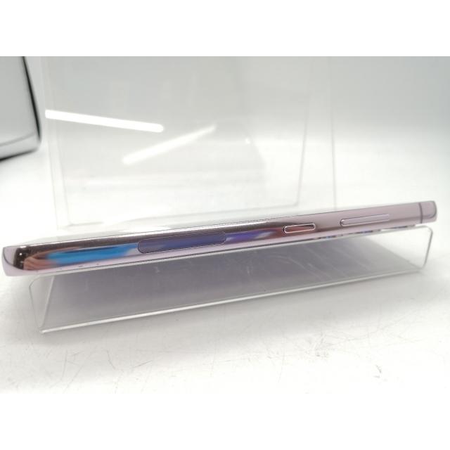 中古】SAMSUNG au 【SIMフリー】 Galaxy S23 ラベンダー 8GB 256GB