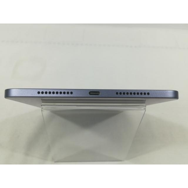 【中古】Apple 【Wi-Fi】 iPad mini（第6世代/2021） 64GB パープル MK7R3J/A【大阪本店】保証期間１ヶ月【ランクA】の画像