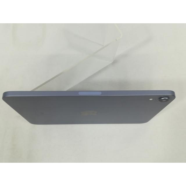 【中古】Apple 【Wi-Fi】 iPad mini（第6世代/2021） 64GB パープル MK7R3J/A【大阪本店】保証期間１ヶ月【ランクA】の画像