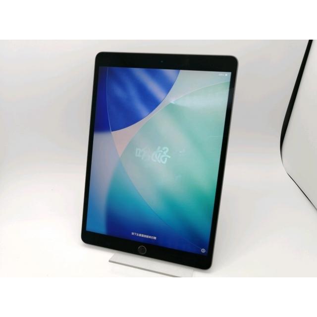 中古】Apple 【Wi-Fi】 iPad Air（第3世代/2019） 64GB スペースグレイ