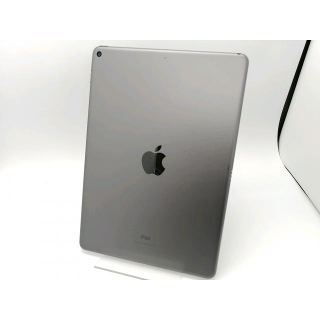 中古】Apple 【Wi-Fi】 iPad Air（第3世代/2019） 64GB スペースグレイ