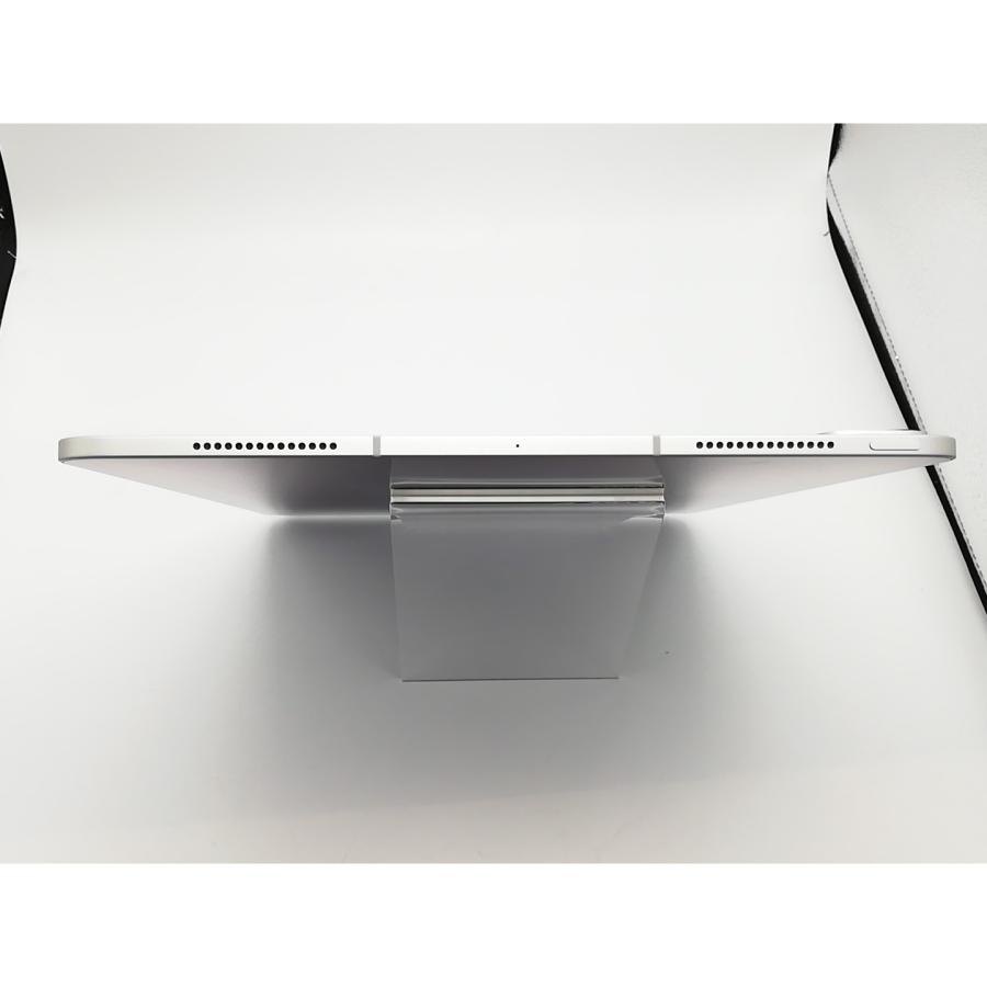 【中古】Apple SoftBank 【SIMフリー】 13インチ iPad Pro（M4/2024） 256GB シルバー 標準ガラス MVXT3J/A【秋葉2号】保証期間１ヶ月【ランクA】の画像