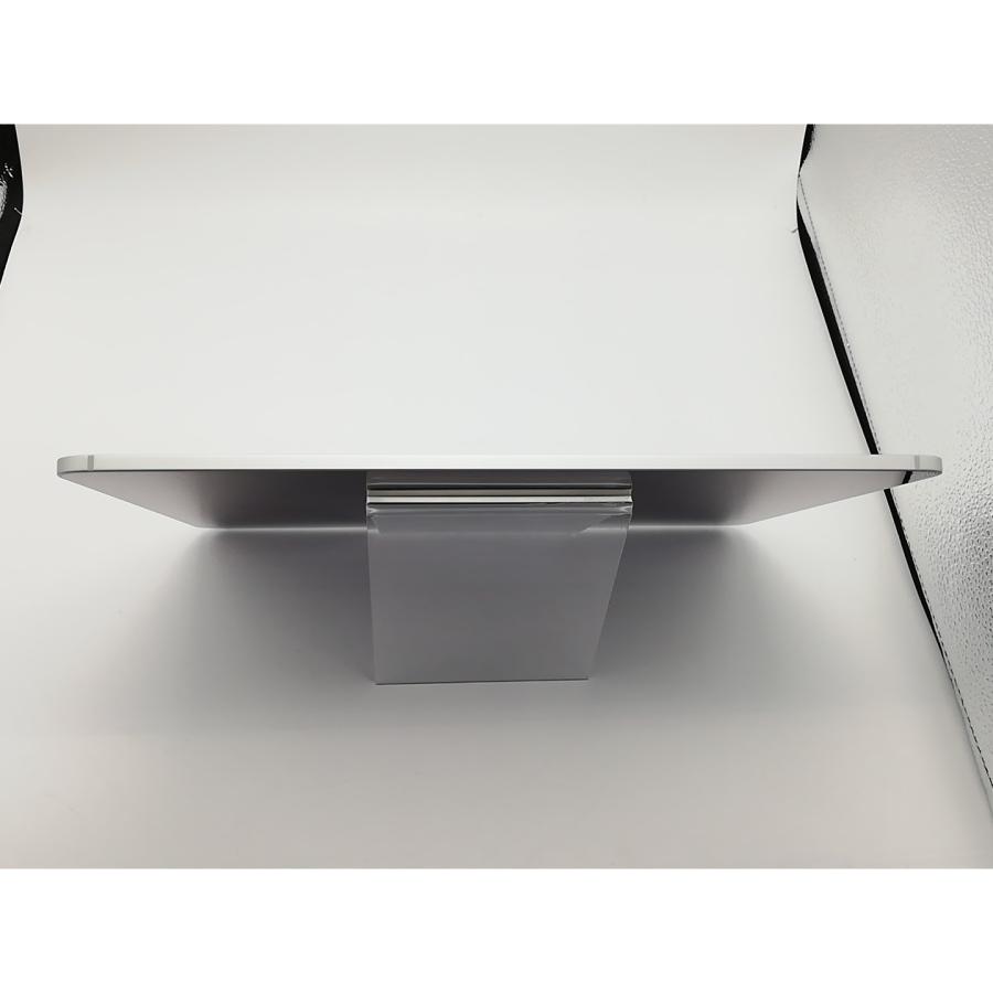 【中古】Apple SoftBank 【SIMフリー】 13インチ iPad Pro（M4/2024） 256GB シルバー 標準ガラス MVXT3J/A【秋葉2号】保証期間１ヶ月【ランクA】の画像