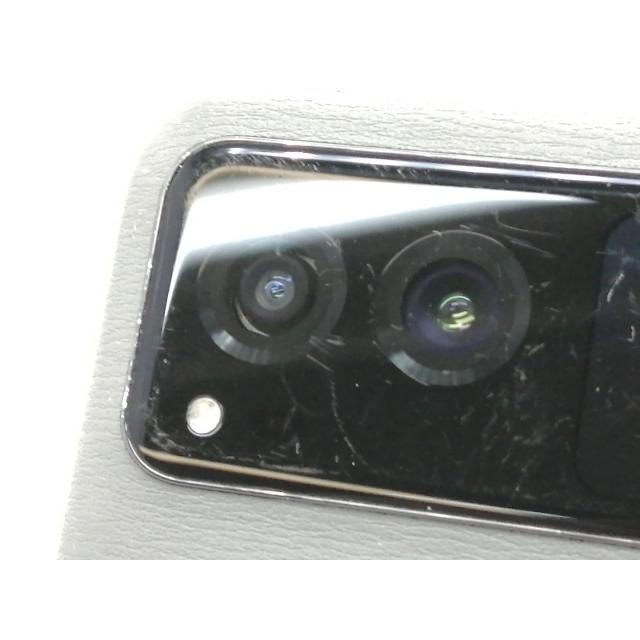【中古】MOTOROLA SoftBank 【SIMフリー】 motorola razr 40s セージグリーン 8GB 256GB A303MO【大阪本店】保証期間１ヶ月【ランクC】の画像