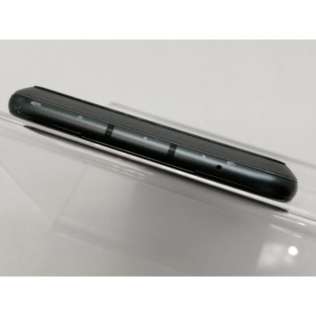【中古】MOTOROLA SoftBank 【SIMフリー】 motorola razr 40s セージグリーン 8GB 256GB A303MO【大阪本店】保証期間１ヶ月【ランクC】の画像