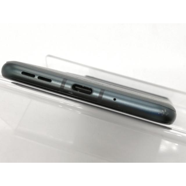 【中古】MOTOROLA SoftBank 【SIMフリー】 motorola razr 40s セージグリーン 8GB 256GB A303MO【大阪本店】保証期間１ヶ月【ランクC】の画像