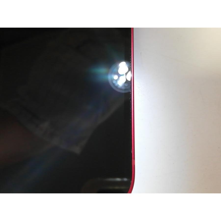 【中古】Apple 楽天モバイル 【SIMフリー】 iPhone 13 mini 256GB (PRODUCT)RED MLJM3J/A【鹿児島中町】保証期間１ヶ月【ランクB】の画像