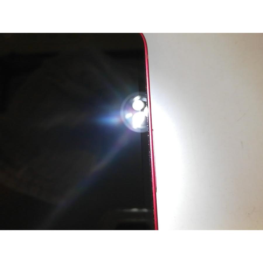 【中古】Apple 楽天モバイル 【SIMフリー】 iPhone 13 mini 256GB (PRODUCT)RED MLJM3J/A【鹿児島中町】保証期間１ヶ月【ランクB】の画像