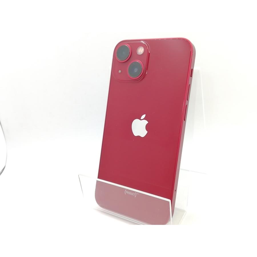 スマートフォン・携帯電話 [ジャンク品]Apple iPhone 13 mini 256GB