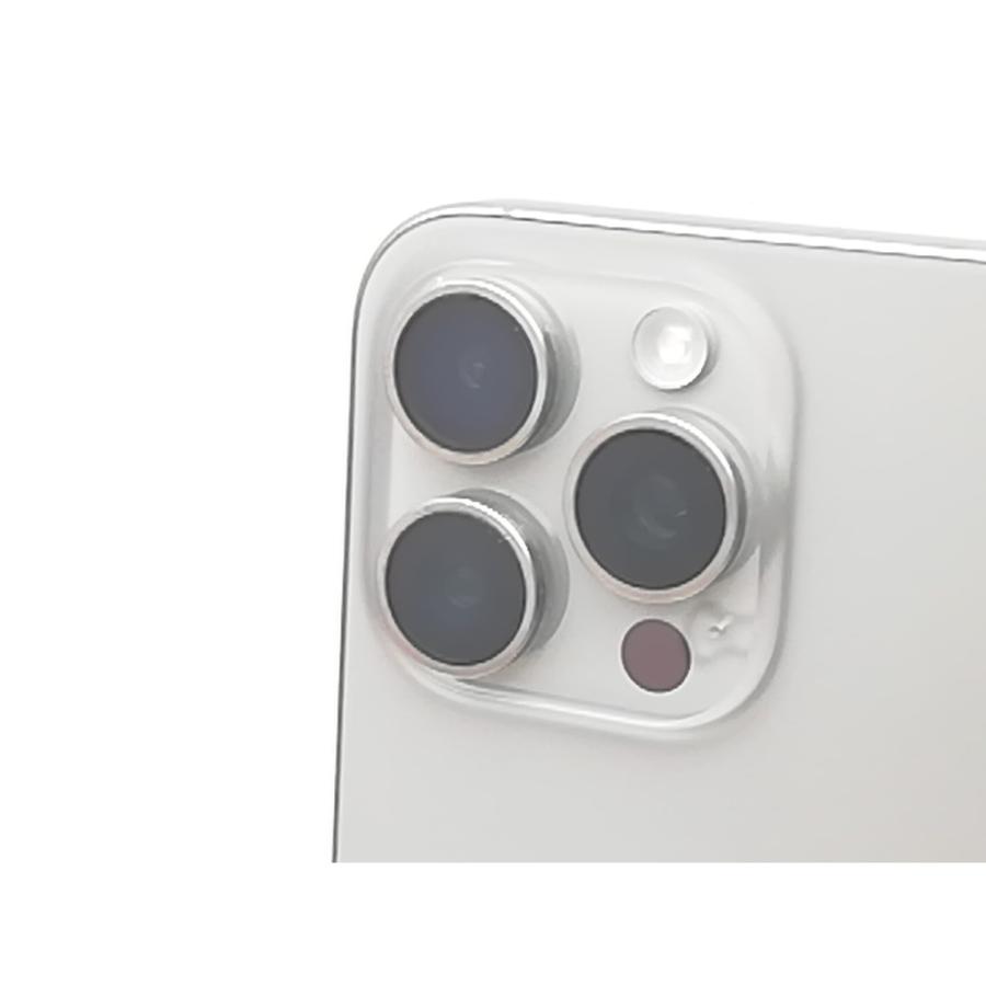 【中古】Apple 国内版 【SIMフリー】 iPhone 15 Pro Max 256GB ナチュラルチタニウム MU6R3J/A【熊本】保証期間１ヶ月【ランクB】の画像