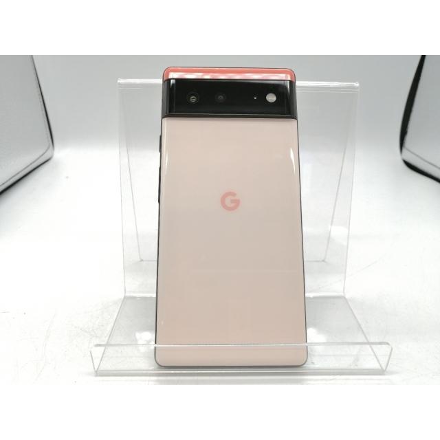 Pixel 6 カインダコーラル 128GB SIMフリー Amazon.com: Google Pixel