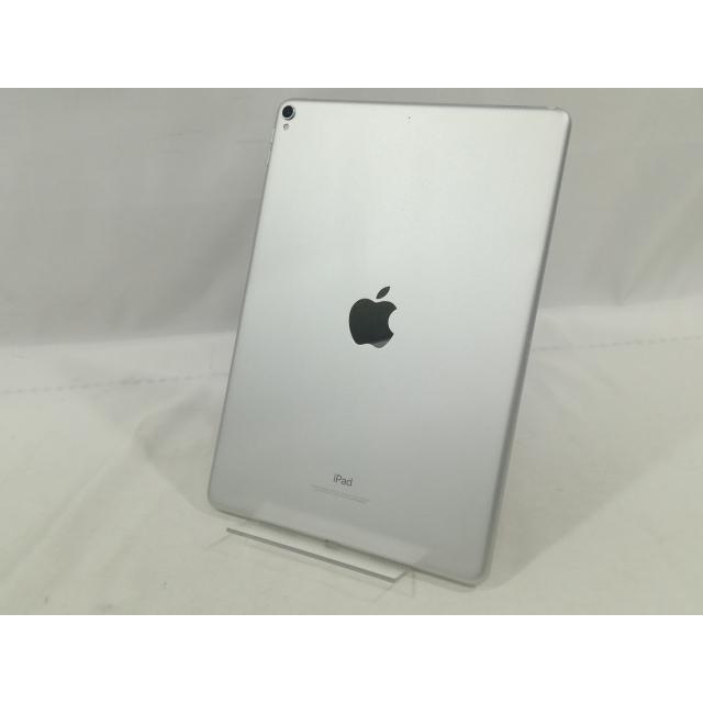 中古】Apple 【Wi-Fi】 10.5インチ iPad Pro（2017） 512GB シルバー 