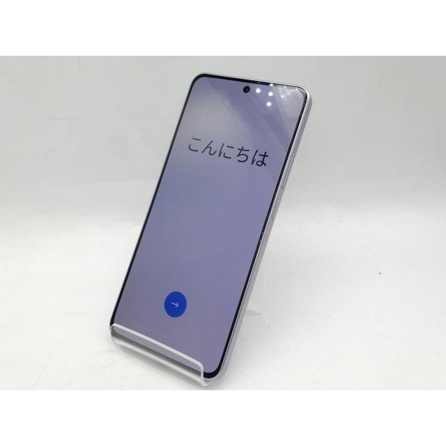【中古】Oppo ymobile 【SIMフリー】 OPPO Reno11 A コーラルパープル 8GB 128GB【町田】保証期間１ヶ月【ランクA】の画像