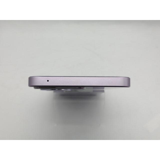 【中古】Oppo ymobile 【SIMフリー】 OPPO Reno11 A コーラルパープル 8GB 128GB【町田】保証期間１ヶ月【ランクA】の画像