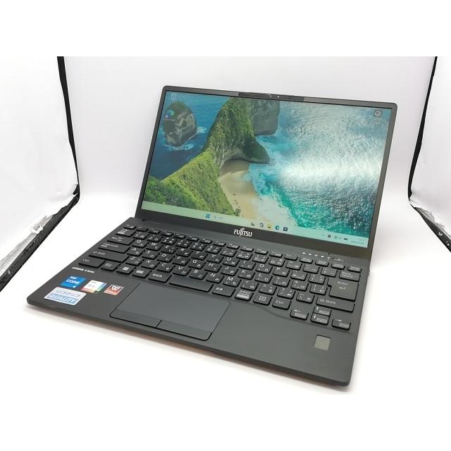 中古】Fujitsu LIFEBOOK U9312/KX i5-1235U/8G/256G(SSD)/WiFi/13