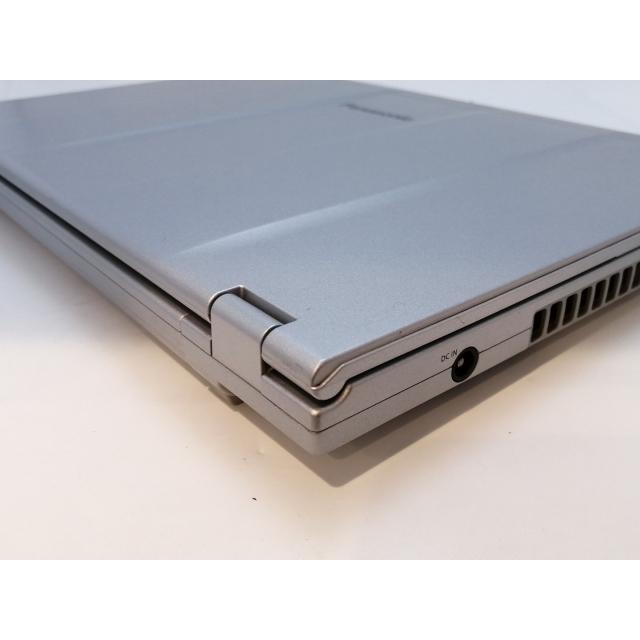 中古】Panasonic Let's note LV9 CF-LV9RDHVS【i5-10310U 8G 256G(SSD