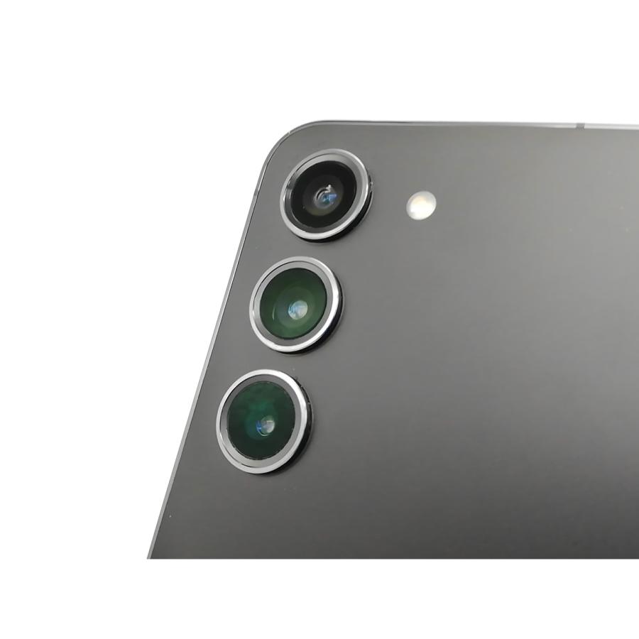 中古】SAMSUNG docomo 【SIMフリー】 Galaxy S23 ファントムブラック
