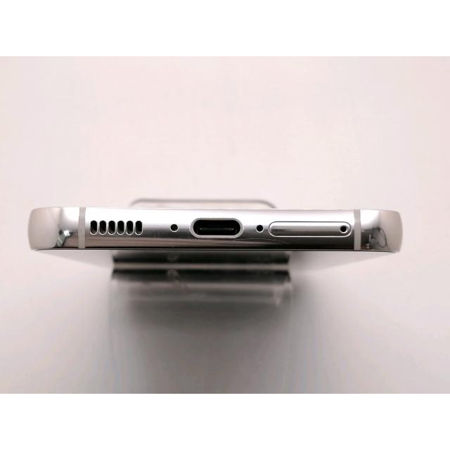 中古】SAMSUNG docomo 【SIMフリー】 Galaxy S23 クリーム 8GB 256GB