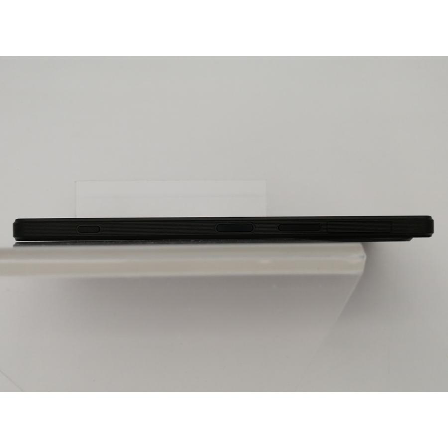 【中古】SONY docomo 【SIMフリー】 Xperia 1 V ブラック 12GB 256GB SO-51D【なんば】保証期間１ヶ月【ランクA】の画像