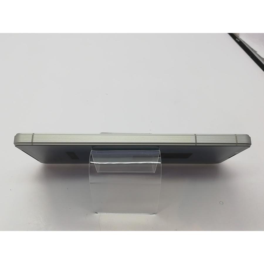 中古】SONY docomo 【SIMフリー】 Xperia 1 V プラチナシルバー 12GB