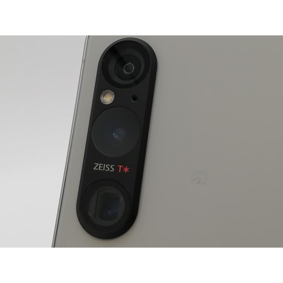 【訳あり】Xperia1 V SO-51D プラチナシルバー ドコモ 中古】SONY docomo 【SIMフリー】 Xperia 1 V プラチナシルバー 12GB