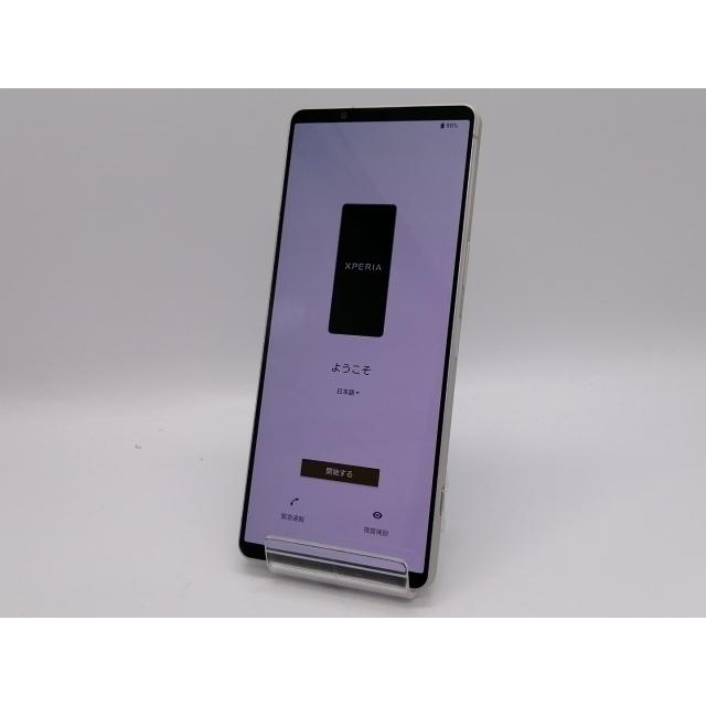 SONY Xperia 1 Ⅴ SIMフリー プラチナシルバー Xperia 1 V｜価格比較
