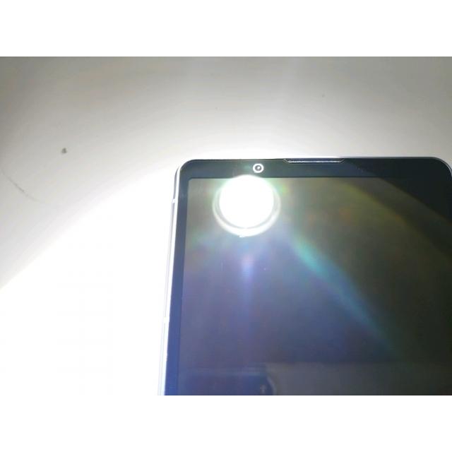 中古】SONY docomo 【SIMフリー】 Xperia 5 V 8GB 128GB ブルー SO-53D 