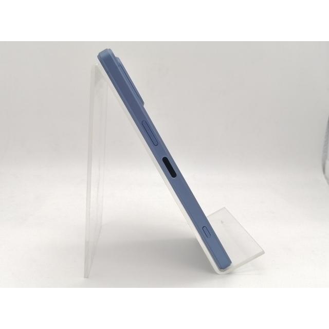 【中古】SONY docomo 【SIMフリー】 Xperia 5 V 8GB 128GB ブルー SO-53D【なんば】保証期間１ヶ月【ランクA】の画像