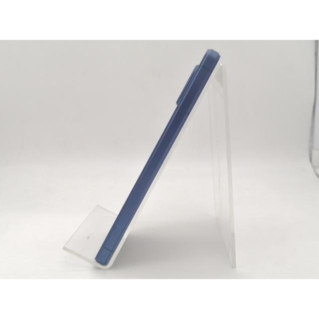 【中古】SONY docomo 【SIMフリー】 Xperia 5 V 8GB 128GB ブルー SO-53D【なんば】保証期間１ヶ月【ランクA】の画像