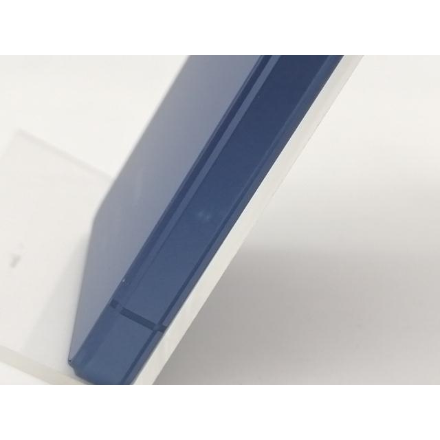 【中古】SONY docomo 【SIMフリー】 Xperia 5 V 8GB 128GB ブルー SO-53D【なんば】保証期間１ヶ月【ランクA】の画像