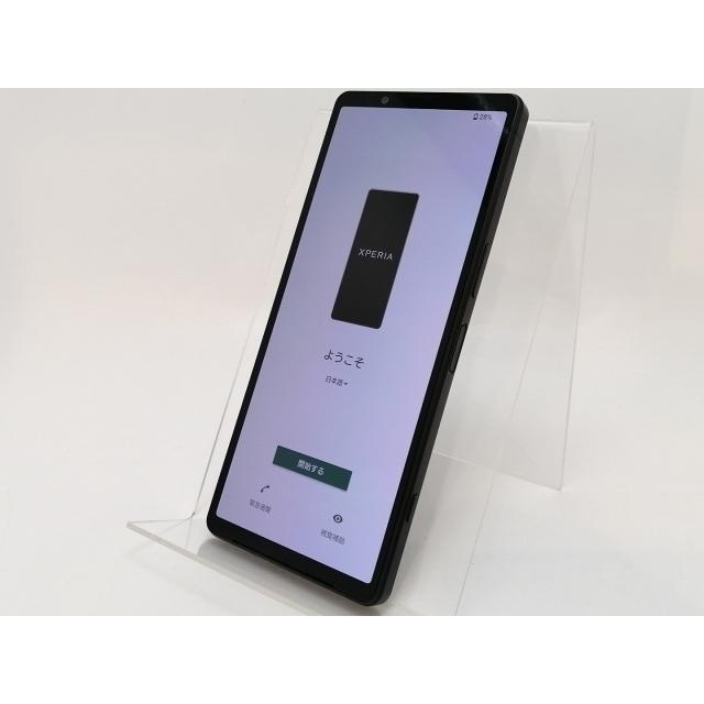 SONY Xperia 5 V docomo シルバー simフリー Xperia 5 V｜価格比較