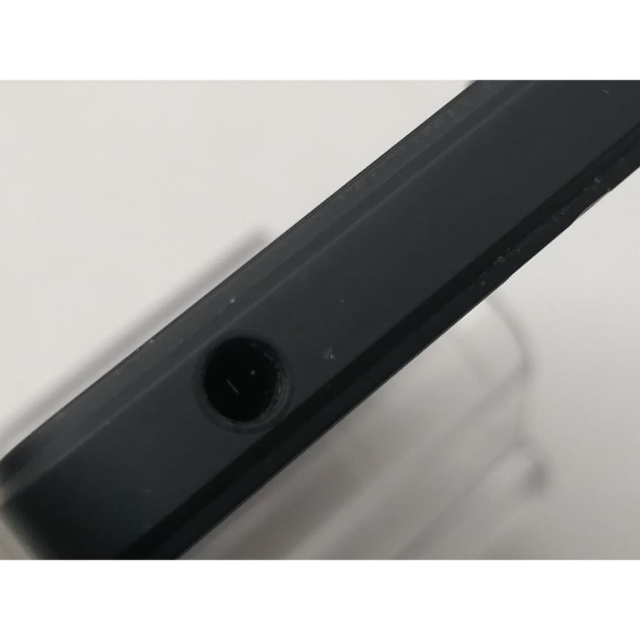 中古】SONY docomo 【SIMフリー】 Xperia 5 V 8GB 128GB ブラック SO